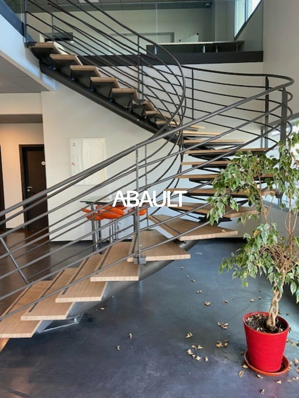 ABAULT TOULOUSE LOCATION-LOCAL D'ACTIVITE-COLOMIERS-31