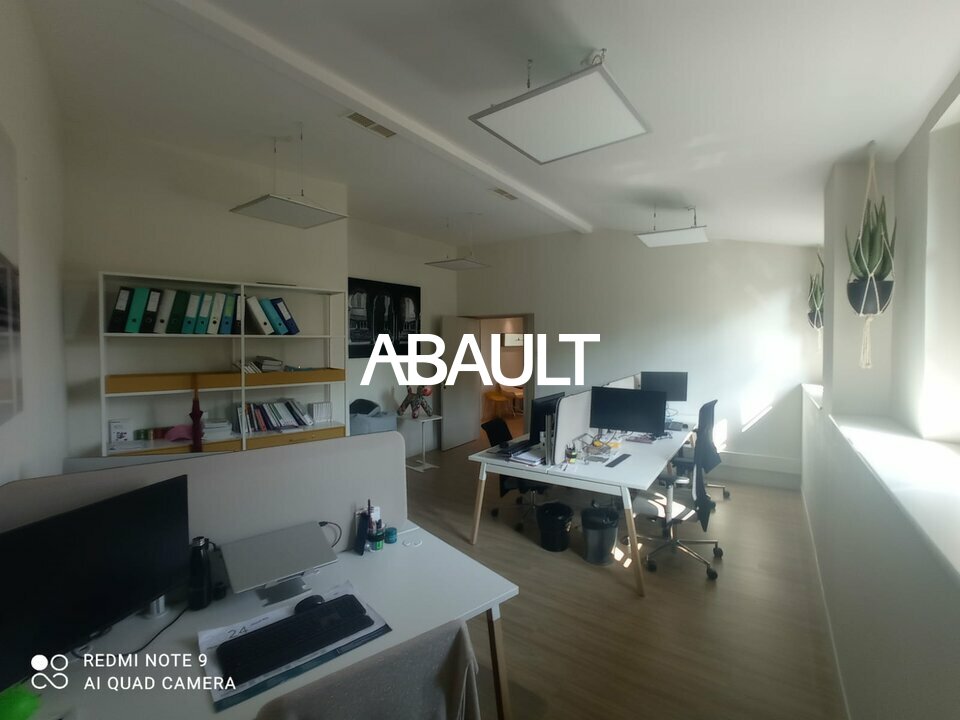 ABAULT TOULOUSE LOCATION-BUREAUX-TOULOUSE-31