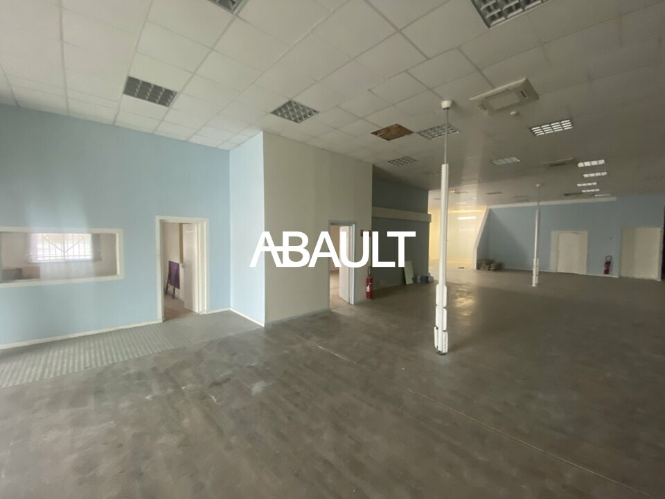 ABAULT TOULOUSE LOCATION-LOCAL COMMERCIAL-TOULOUSE-31