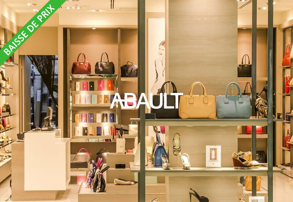 ABAULT MONTPELLIER CESSION-LOCAL COMMERCIAL-MONTPELLIER-34