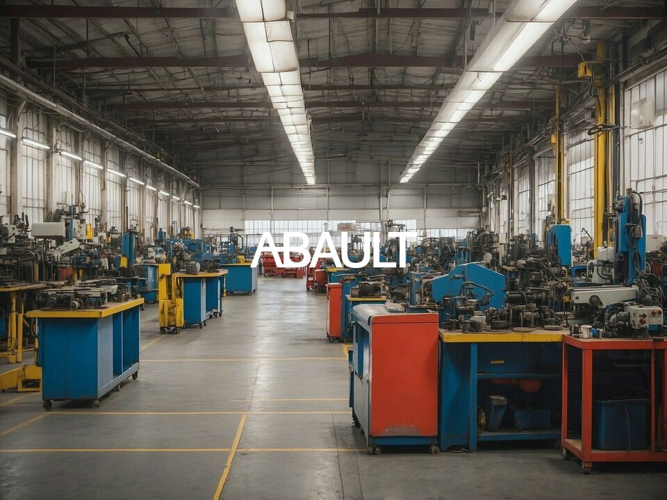 ABAULT TOULOUSE LOCATION-LOCAL D'ACTIVITE-BEAUZELLE-31