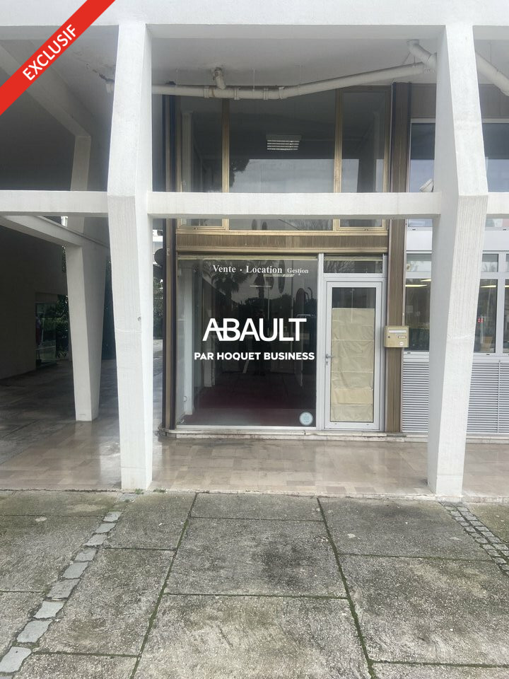 ABAULT MONTPELLIER VENTE-LOCAL COMMERCIAL-LA_GRANDE_MOTTE-34