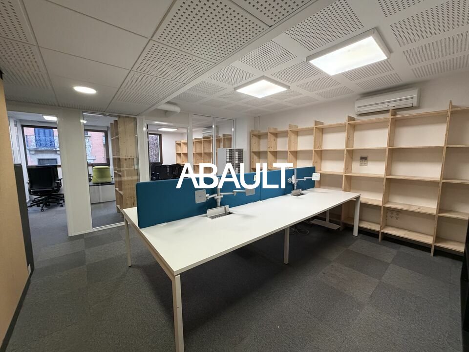 ABAULT TOULOUSE LOCATION-BUREAUX-TOULOUSE-31