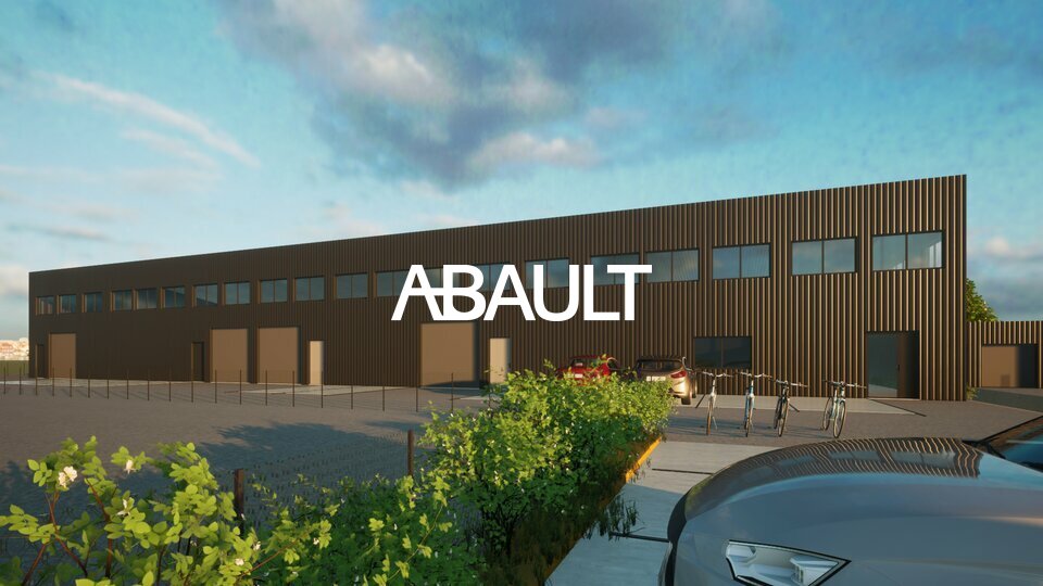 ABAULT TOULOUSE LOCATION-LOCAL D'ACTIVITE-L'UNION-31