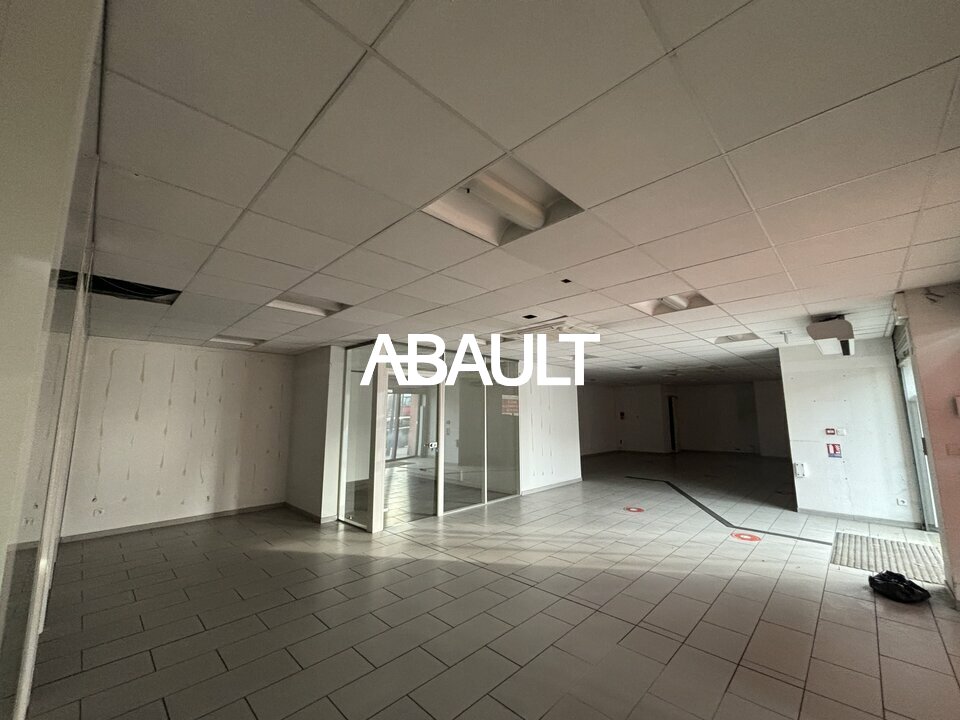 ABAULT TOULOUSE LOCATION-LOCAL COMMERCIAL-TOULOUSE-31