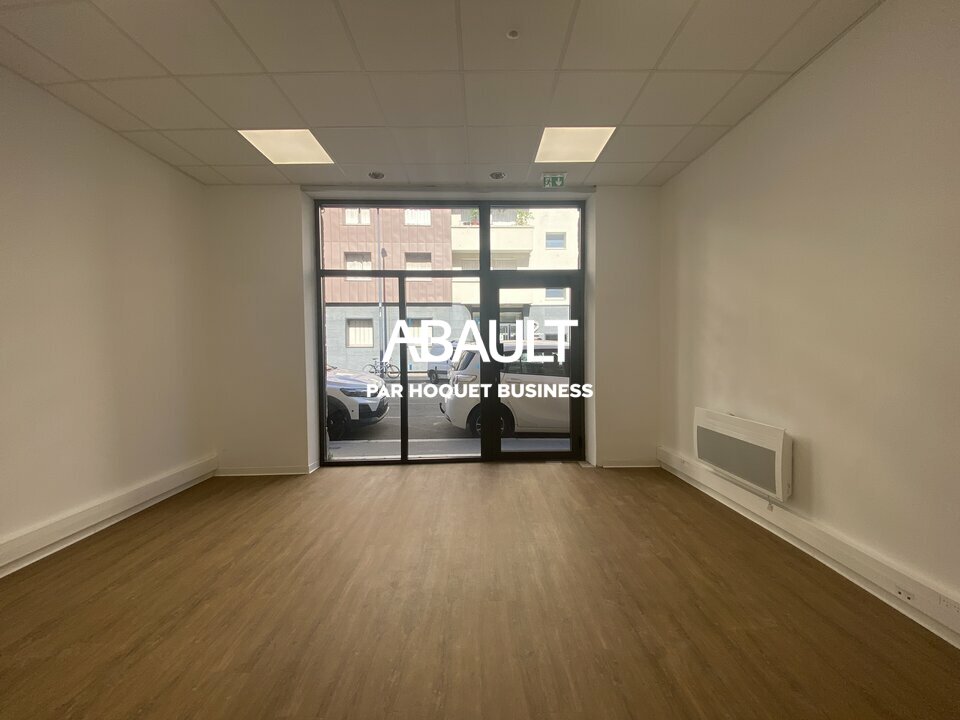 ABAULT TOULOUSE LOCATION-LOCAL COMMERCIAL-TOULOUSE-31