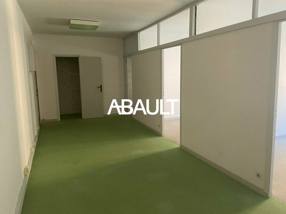 ABAULT TOULOUSE LOCATION-BUREAUX-TOULOUSE-31