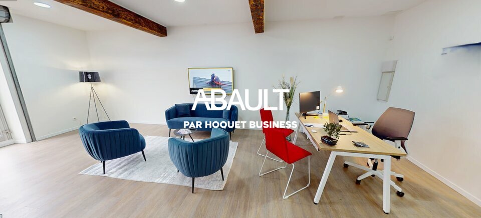 ABAULT TOULOUSE LOCATION-LOCAL COMMERCIAL-L'UNION-31