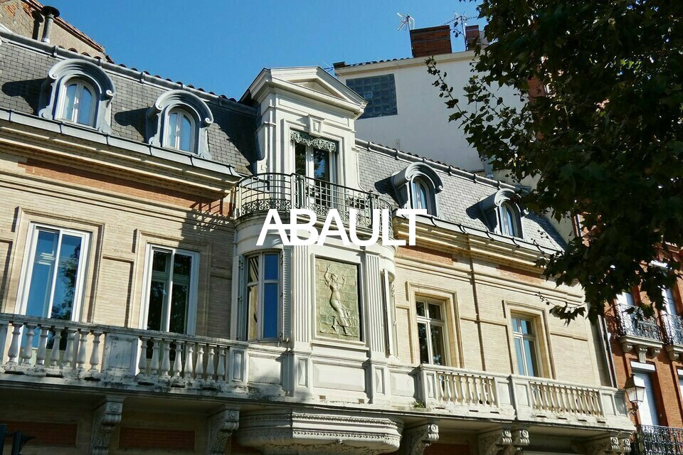 ABAULT TOULOUSE LOCATION-LOCAL COMMERCIAL-TOULOUSE-31