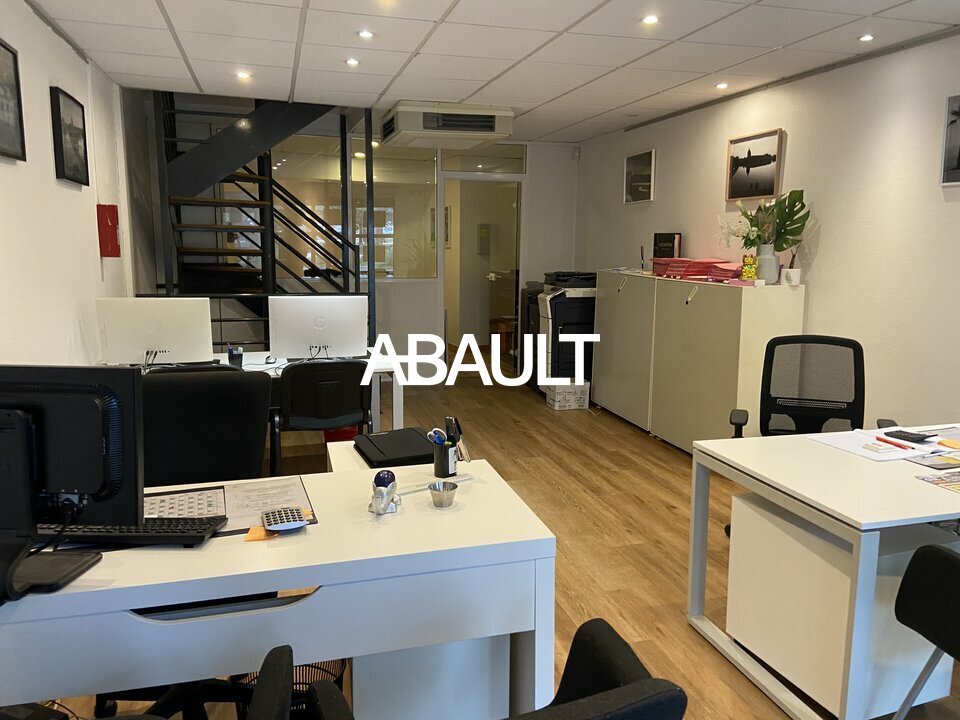 ABAULT TOULOUSE LOCATION-LOCAL COMMERCIAL-TOULOUSE-31
