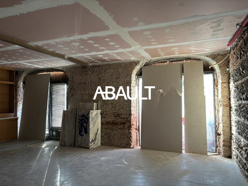 ABAULT TOULOUSE VENTE-LOCAL COMMERCIAL-TOULOUSE-31