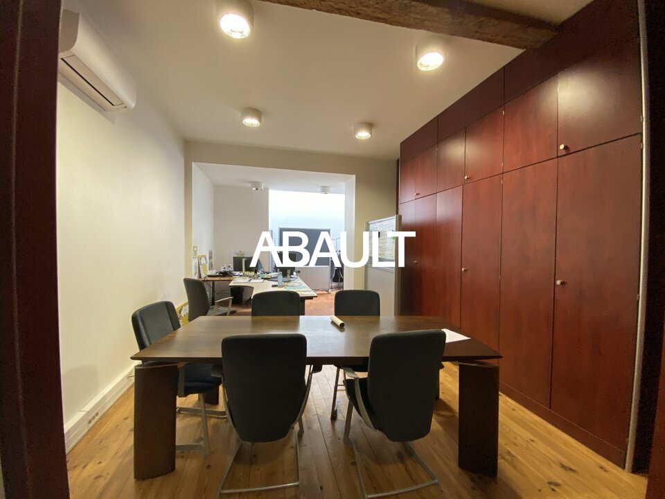 ABAULT TOULOUSE LOCATION-BUREAUX-TOULOUSE-31