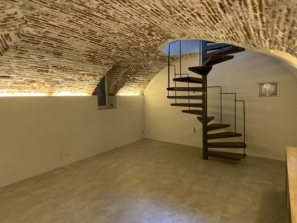 ABAULT TOULOUSE LOCATION-LOCAL COMMERCIAL-TOULOUSE-31