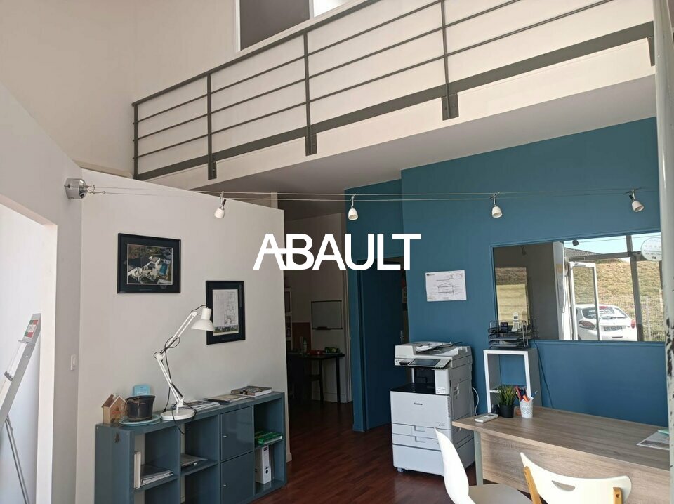 ABAULT TOULOUSE LOCATION-LOCAL COMMERCIAL-AUCAMVILLE-31