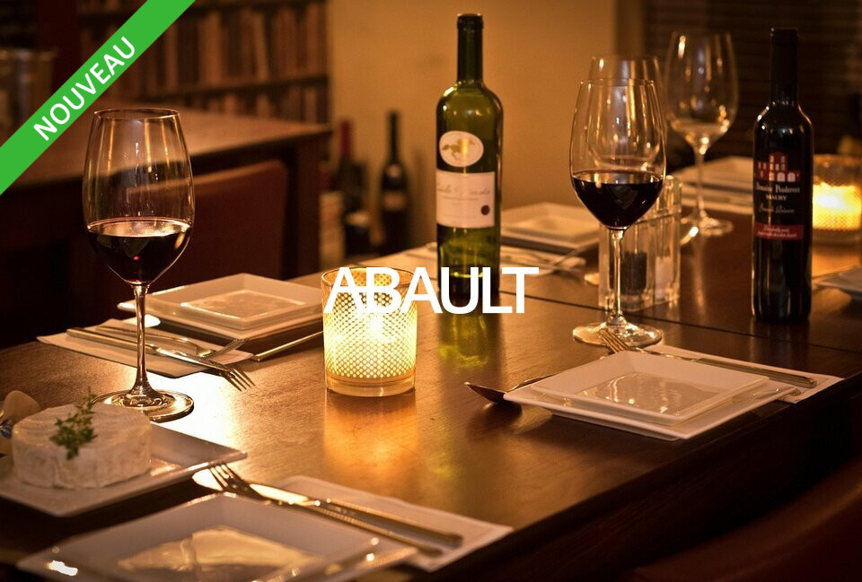 ABAULT MONTPELLIER VENTE-FONDS DE COMMERCE-MONTPELLIER-34