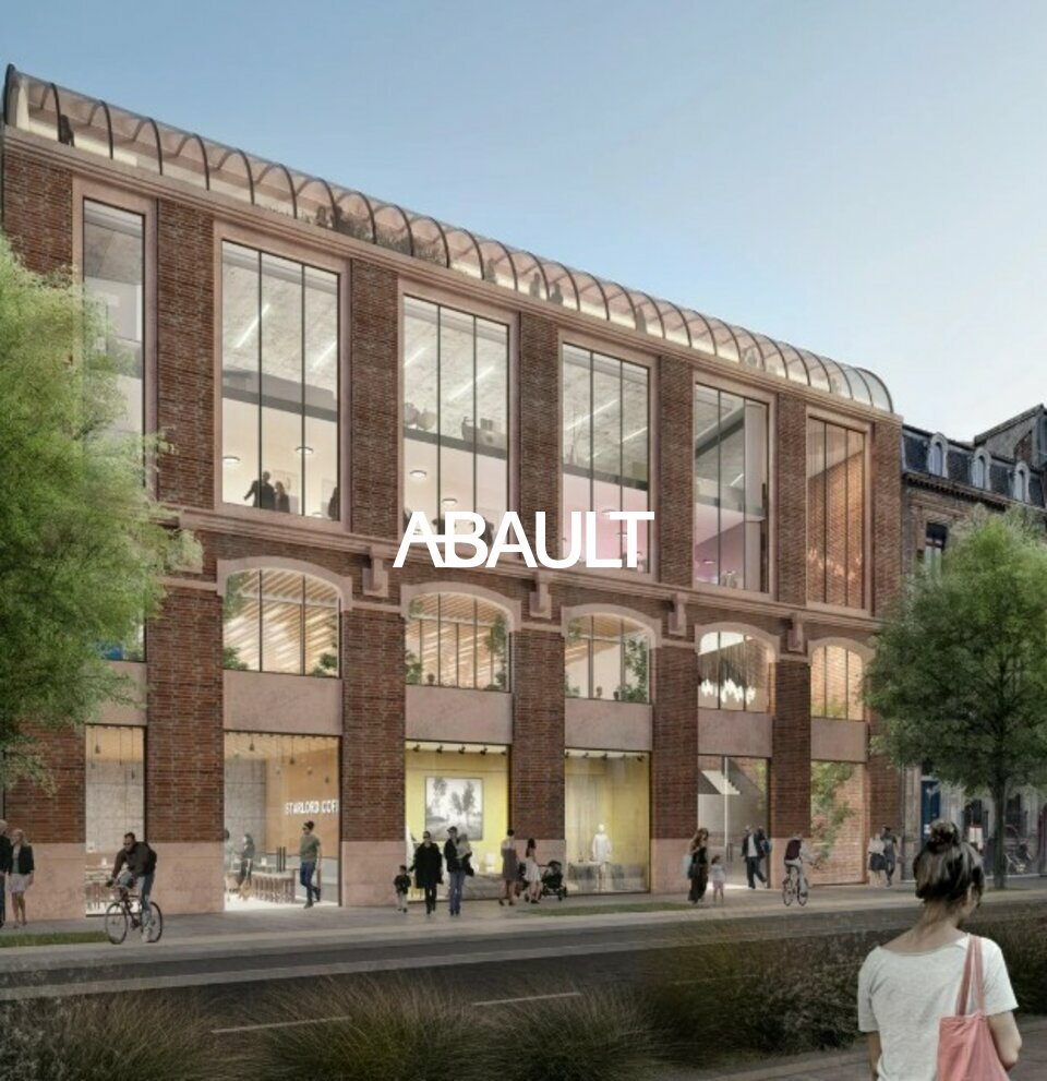 ABAULT TOULOUSE LOCATION-LOCAL COMMERCIAL-TOULOUSE-31