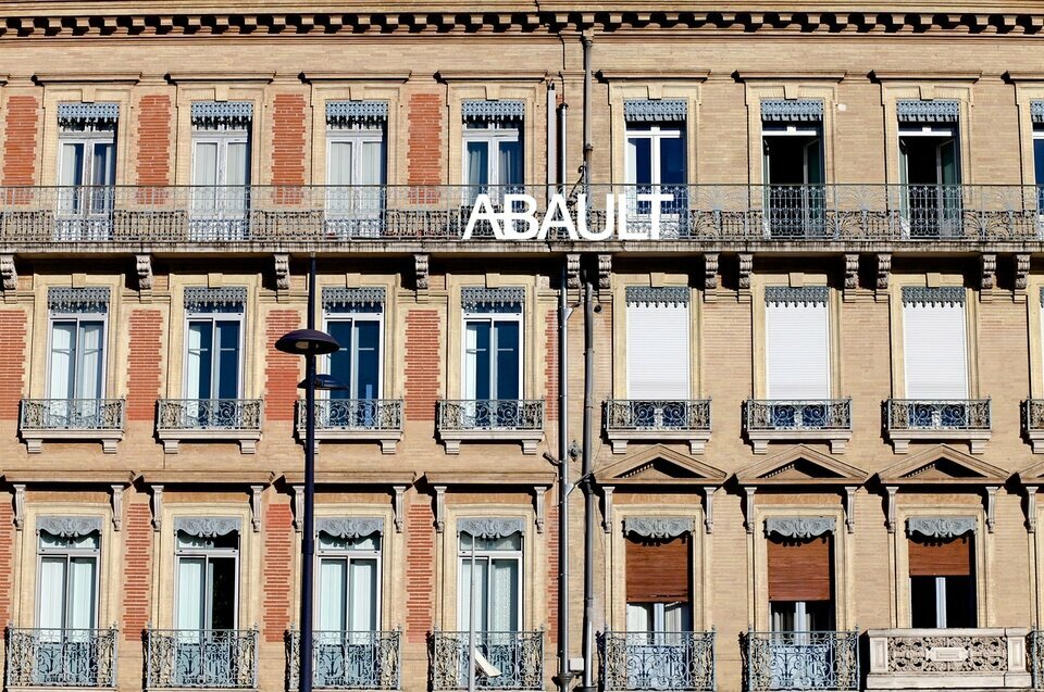ABAULT TOULOUSE VENTE-LOCAL COMMERCIAL-TOULOUSE-31