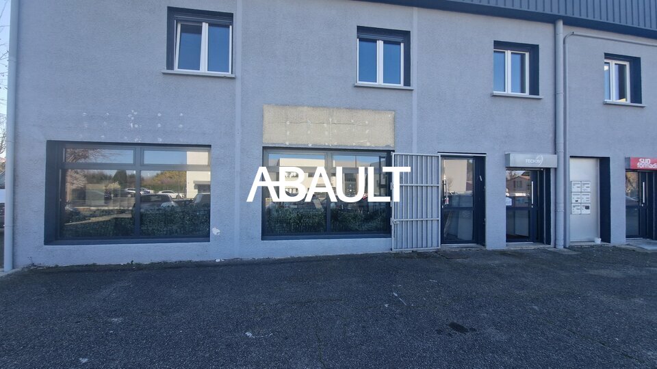 ABAULT TOULOUSE LOCATION-LOCAL COMMERCIAL-TOULOUSE-31