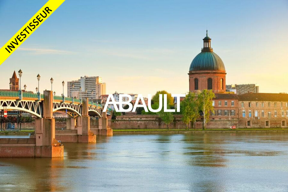 ABAULT TOULOUSE VENTE-LOCAL COMMERCIAL-TOULOUSE-31