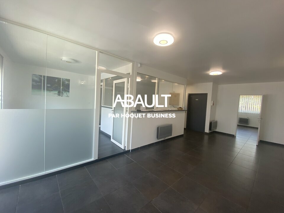 ABAULT TOULOUSE LOCATION-LOCAL COMMERCIAL-LEGUEVIN-31