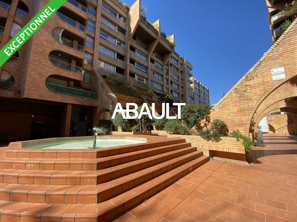ABAULT TOULOUSE VENTE-LOCAL COMMERCIAL-TOULOUSE-31