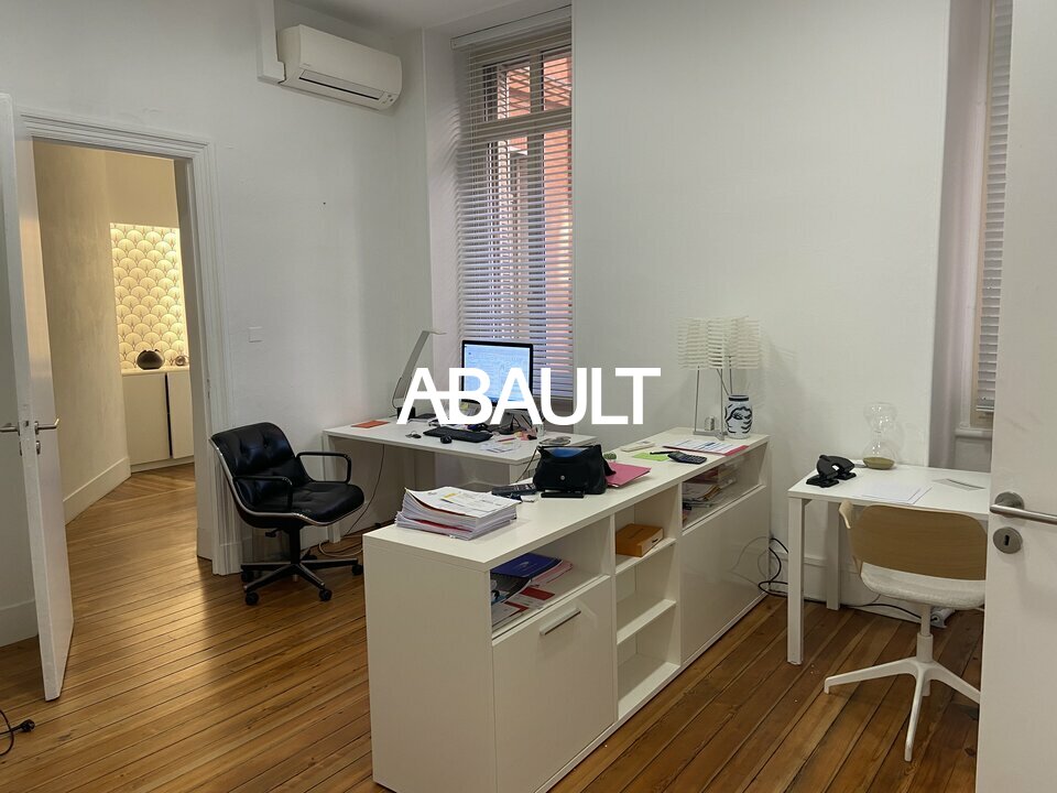 ABAULT TOULOUSE LOCATION-BUREAUX-TOULOUSE-31