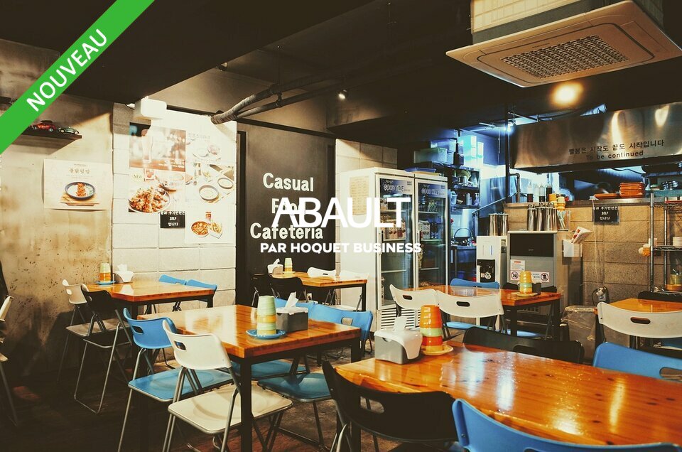 ABAULT MONTPELLIER LOCATION-LOCAL COMMERCIAL-MONTPELLIER-34