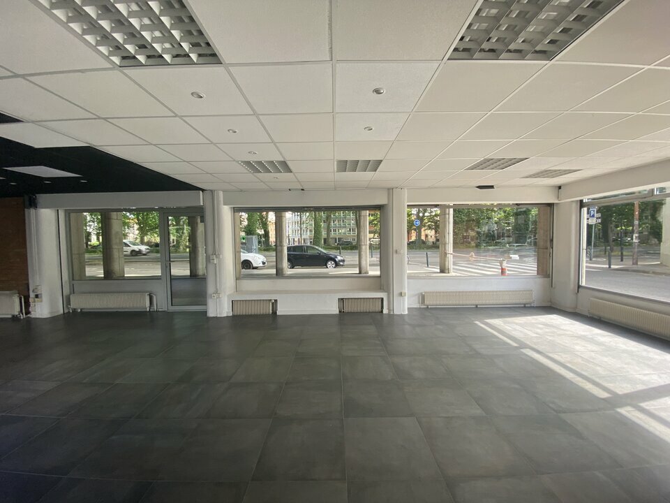 ABAULT TOULOUSE LOCATION-LOCAL COMMERCIAL-TOULOUSE-31
