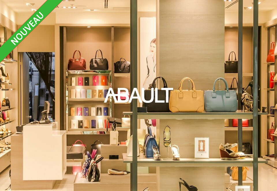 ABAULT MONTPELLIER CESSION-LOCAL COMMERCIAL-MONTPELLIER-34