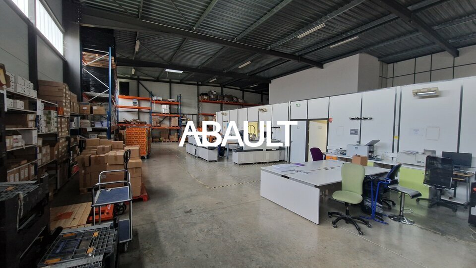 ABAULT TOULOUSE LOCATION-LOCAL D'ACTIVITE-TOULOUSE-31