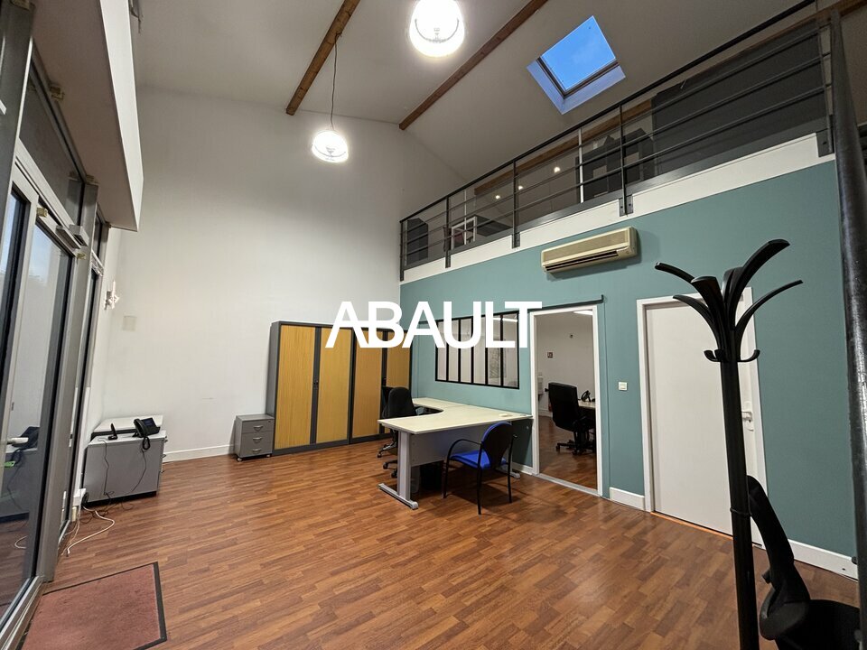 ABAULT TOULOUSE LOCATION-LOCAL COMMERCIAL-AUCAMVILLE-31