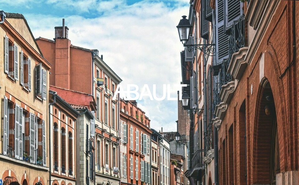 ABAULT TOULOUSE VENTE-LOCAL COMMERCIAL-TOULOUSE-31
