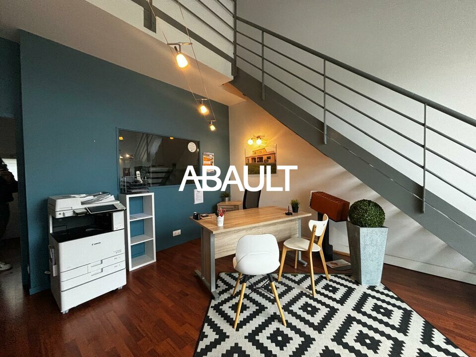 ABAULT TOULOUSE LOCATION-LOCAL COMMERCIAL-AUCAMVILLE-31