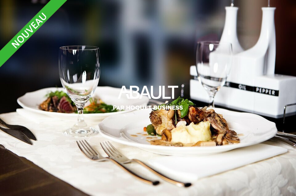 ABAULT MONTPELLIER VENTE-FONDS DE COMMERCE-MONTPELLIER-34