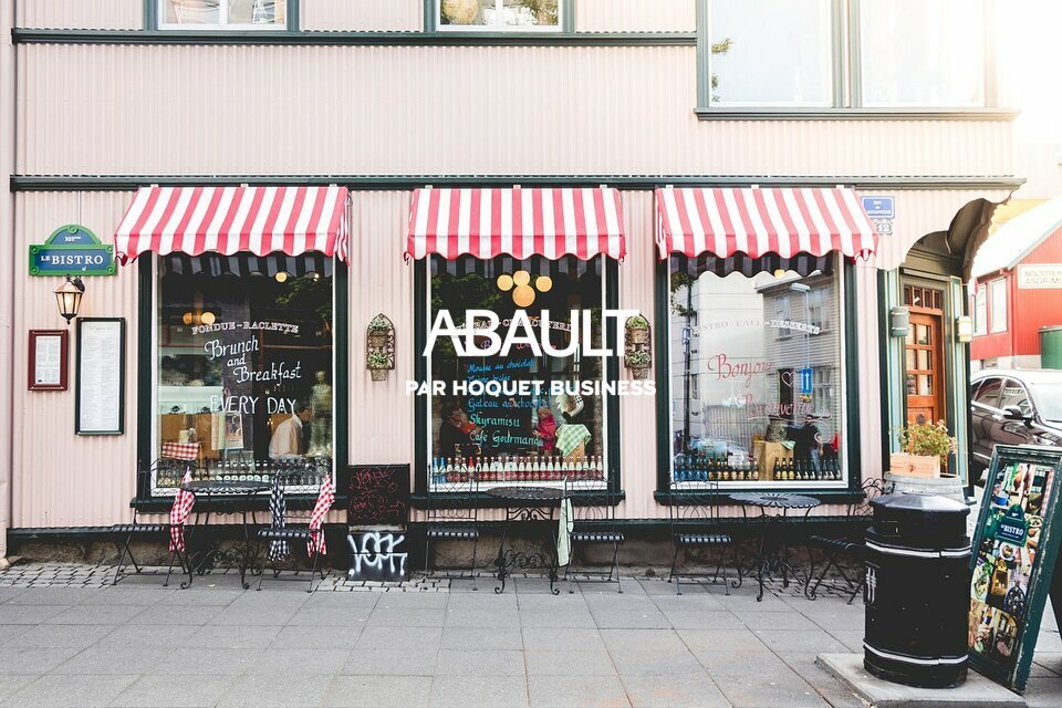 ABAULT TOULOUSE LOCATION-LOCAL COMMERCIAL-CASTELNAU-D'ESTRETEFONDS-31
