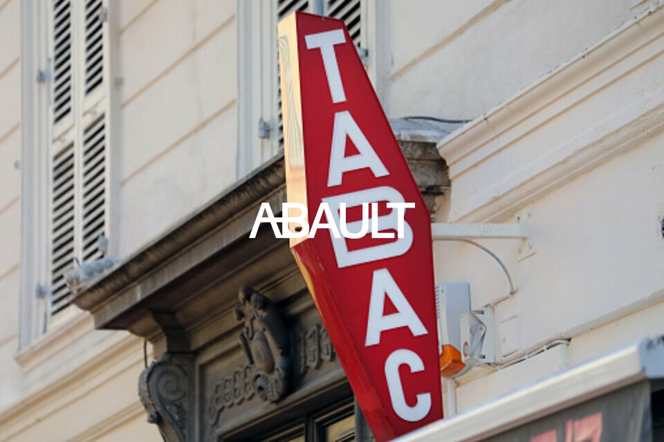 ABAULT BORDEAUX VENTE-FONDS DE COMMERCE-BORDEAUX-33