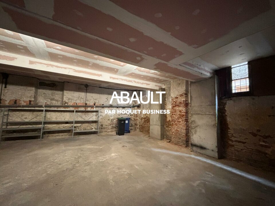 ABAULT TOULOUSE LOCATION-LOCAL D'ACTIVITE-TOULOUSE-31