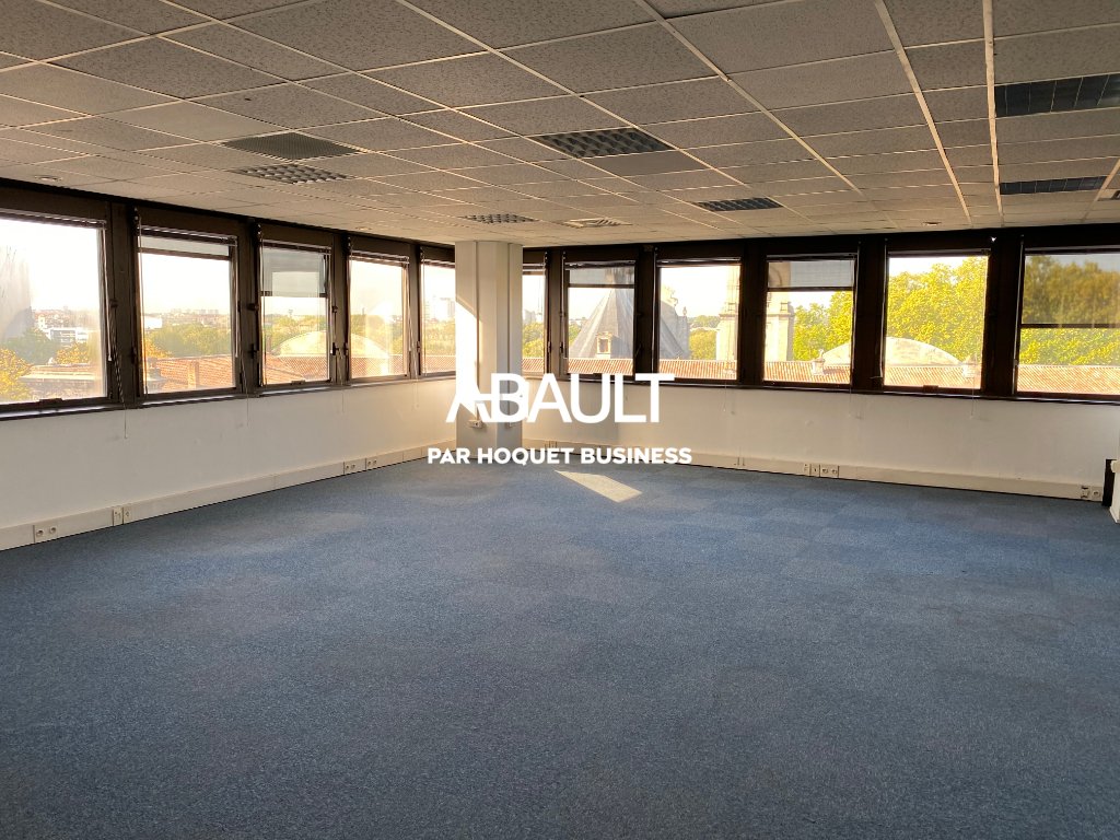 ABAULT BORDEAUX LOCATION-BUREAUX-BORDEAUX-33