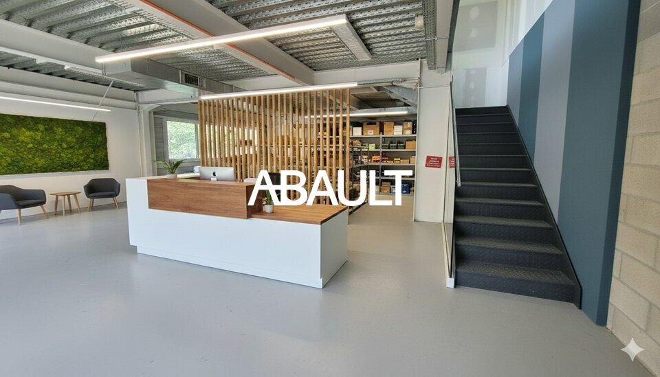 ABAULT TOULOUSE LOCATION-LOCAL D'ACTIVITE-TOULOUSE-31