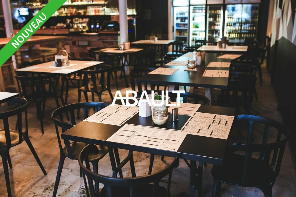 ABAULT MONTPELLIER VENTE-FONDS DE COMMERCE-MONTPELLIER-34