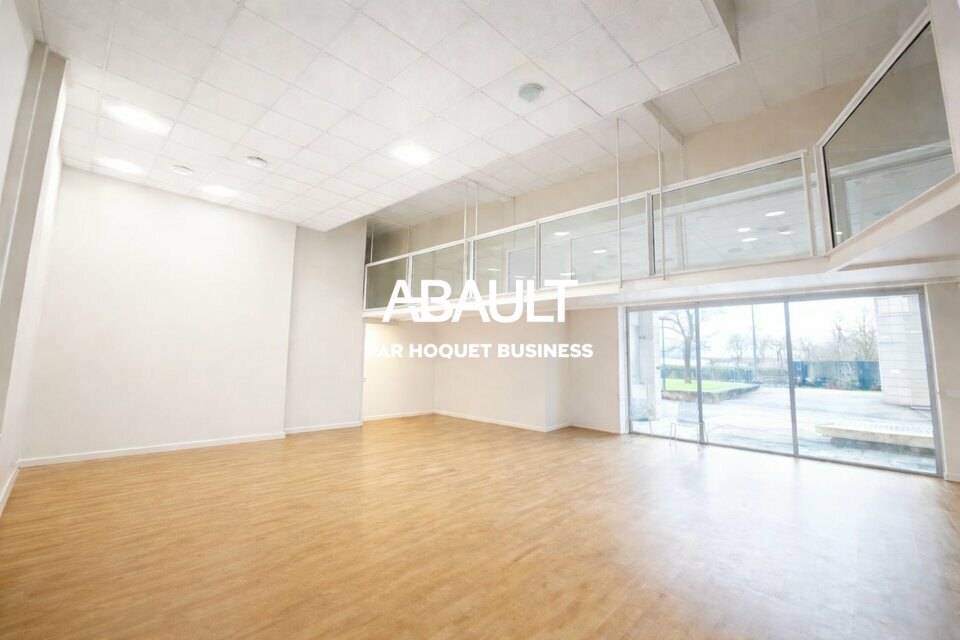 ABAULT TOULOUSE VENTE-LOCAL COMMERCIAL-COLOMIERS-31