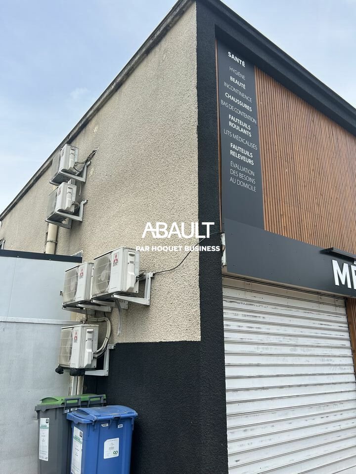 ABAULT TOULOUSE LOCATION-LOCAL COMMERCIAL-TOULOUSE-31
