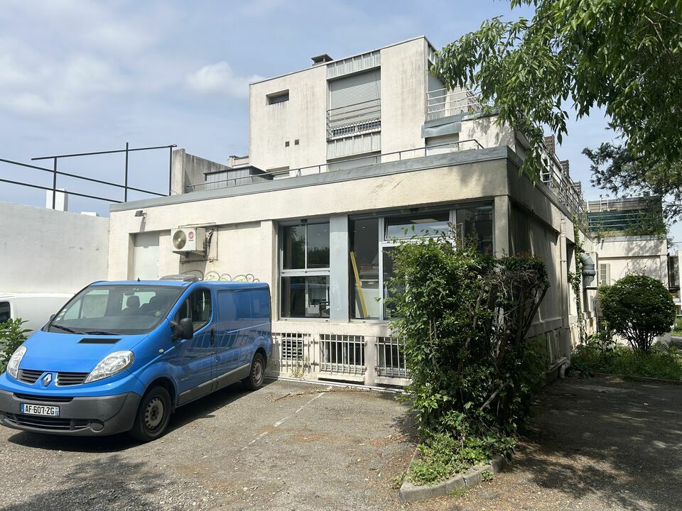 ABAULT TOULOUSE VENTE-LOCAL COMMERCIAL-TOULOUSE-31