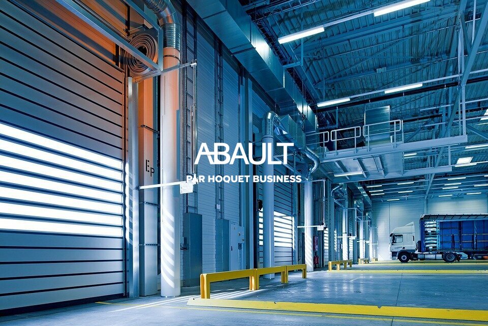 ABAULT TOULOUSE LOCATION-LOCAL D'ACTIVITE-PORTET-SUR-GARONNE-31