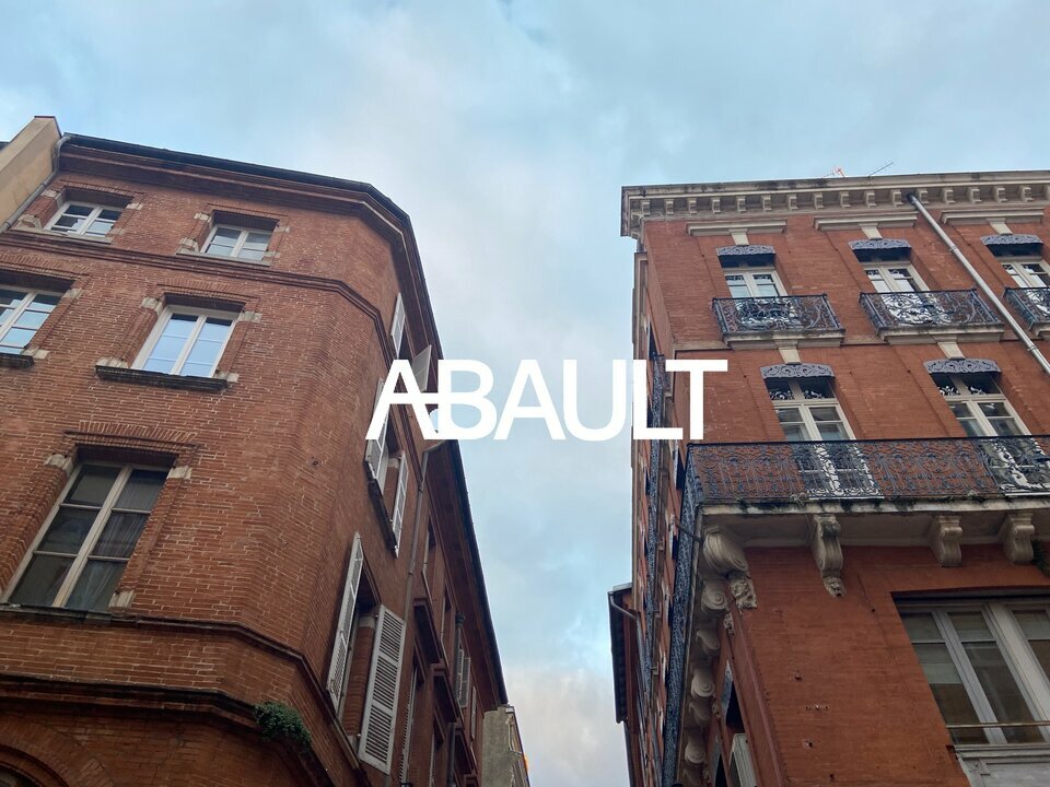 ABAULT TOULOUSE CESSION-LOCAL COMMERCIAL-TOULOUSE-31