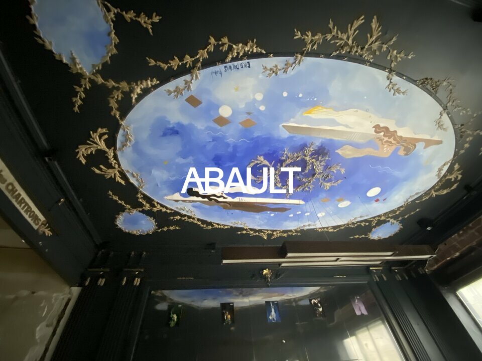 ABAULT BORDEAUX LOCATION-LOCAL COMMERCIAL-BORDEAUX-33