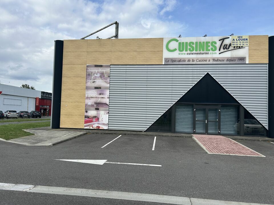 ABAULT TOULOUSE LOCATION-LOCAL COMMERCIAL-PORTET_SUR_GARONNE-31