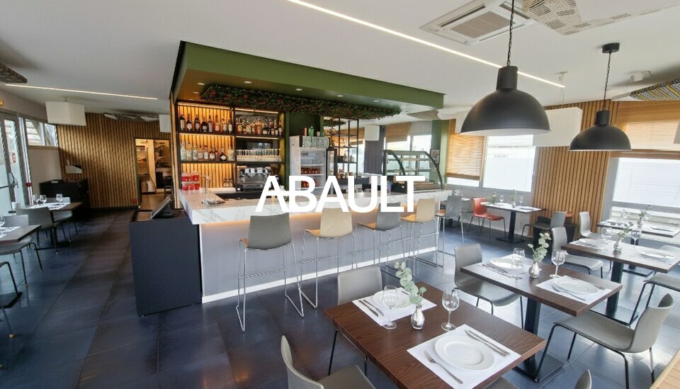 ABAULT TOULOUSE LOCATION-LOCAL COMMERCIAL-LABEGE-31