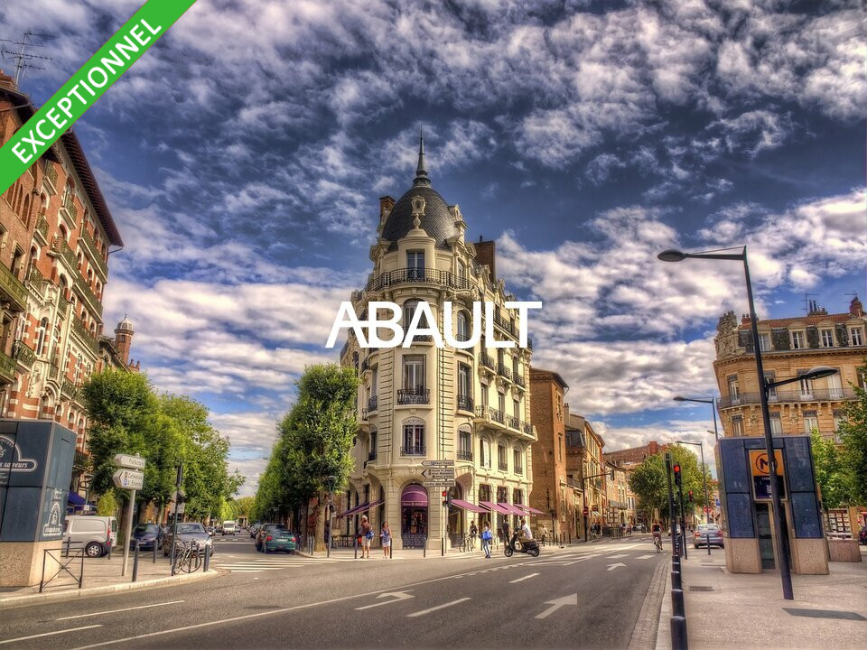 ABAULT TOULOUSE CESSION-LOCAL COMMERCIAL-TOULOUSE-31