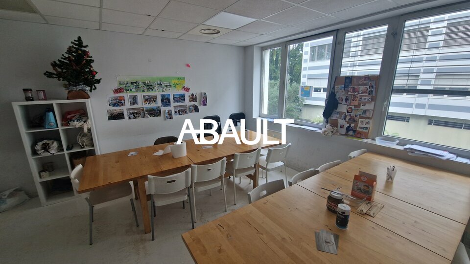 ABAULT TOULOUSE VENTE-BUREAUX-TOULOUSE-31